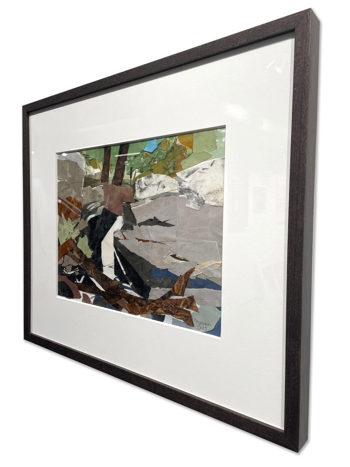 Mariella Bisson, Forest Falls