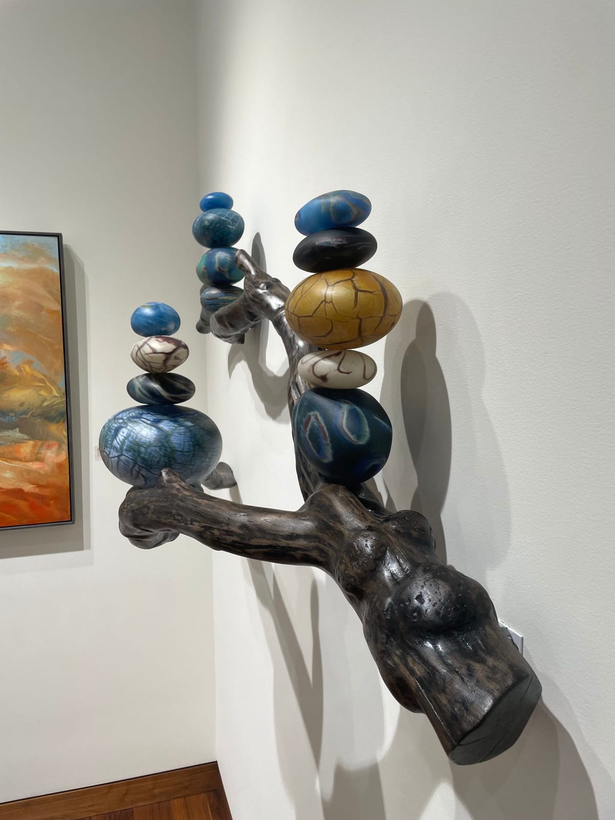 Thor + Jennifer Bueno, Cairn Branch