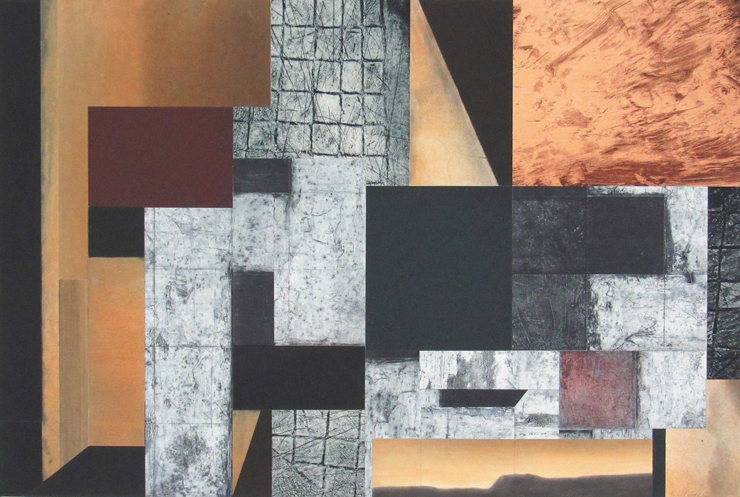Bill Hall, Yucatan