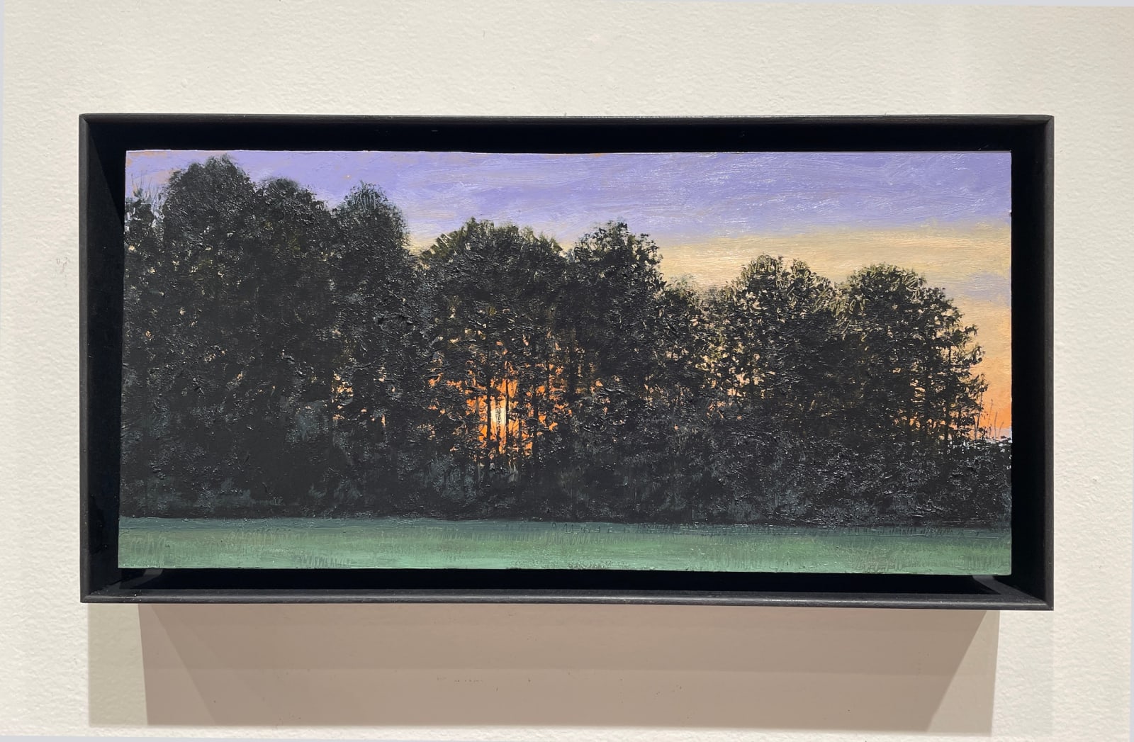 John L. Cleaveland, Jr., Words Unspoken