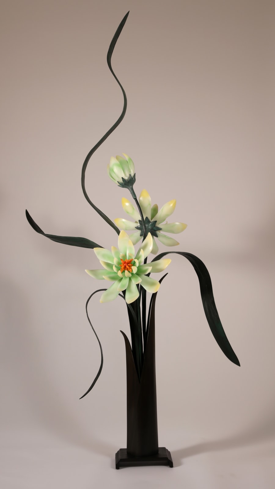 John Littleton + Kate Vogel, Ikebana III