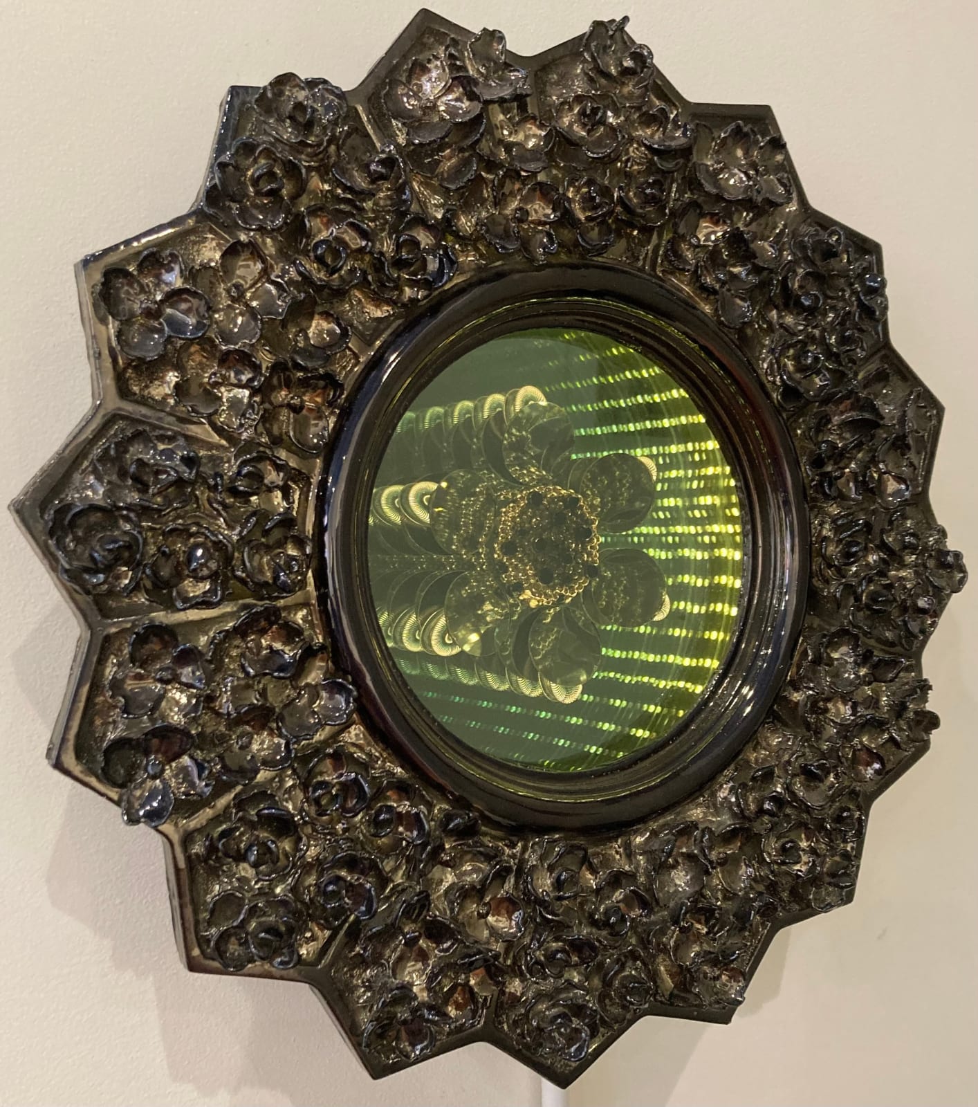 Tim Tate, Black Nebula