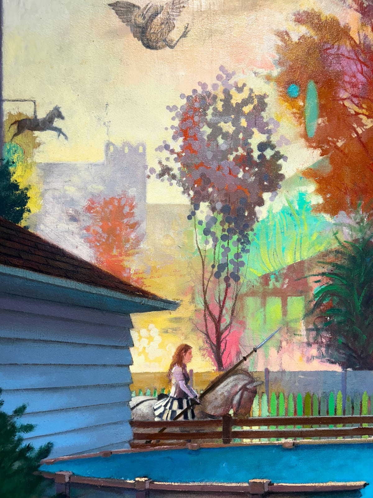 Paul Sattler, Aftermath...Worms