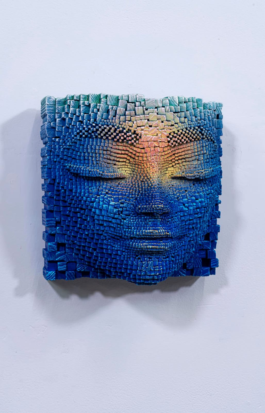Gil Bruvel, Mask #291