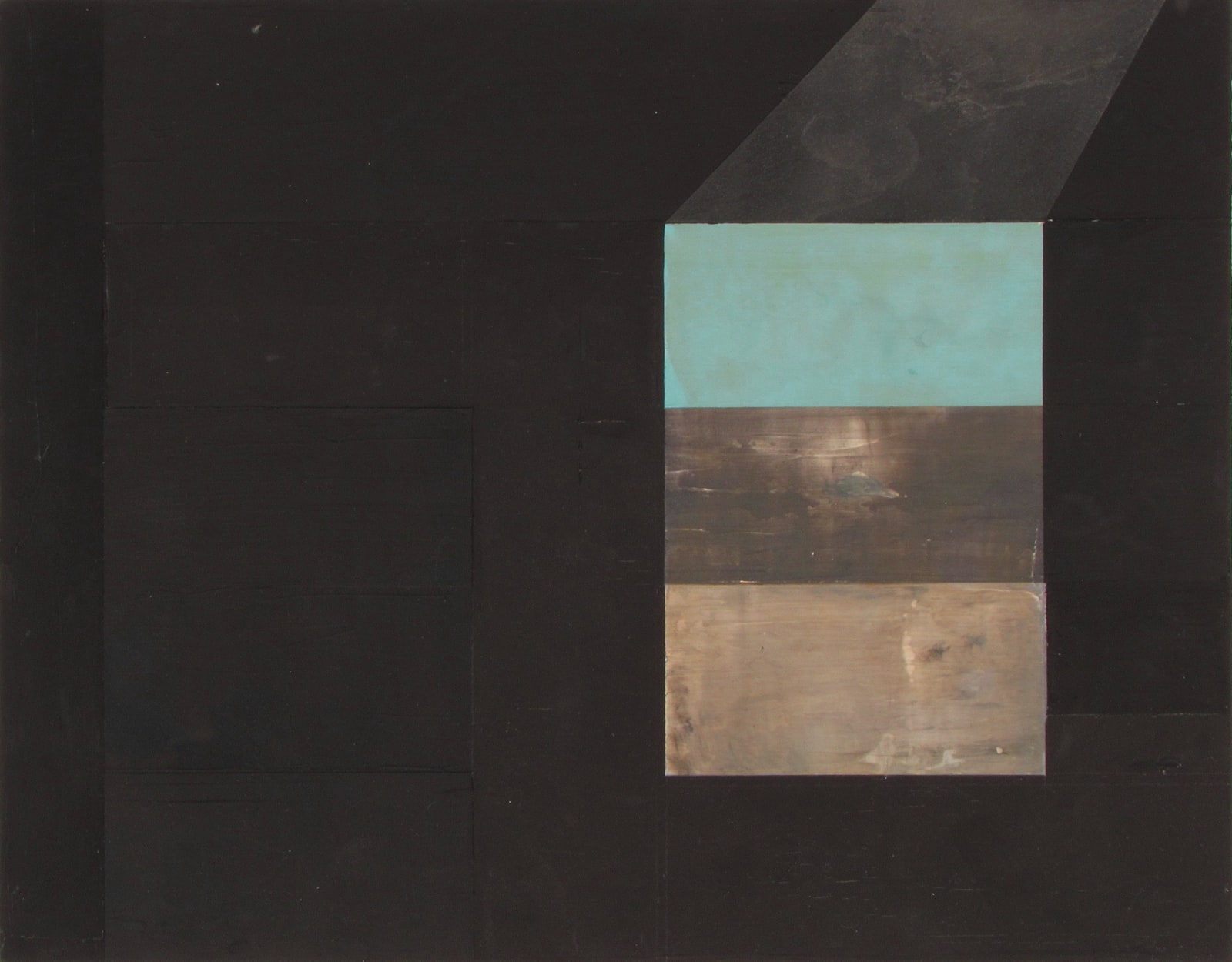 Bill Hall, Dusk