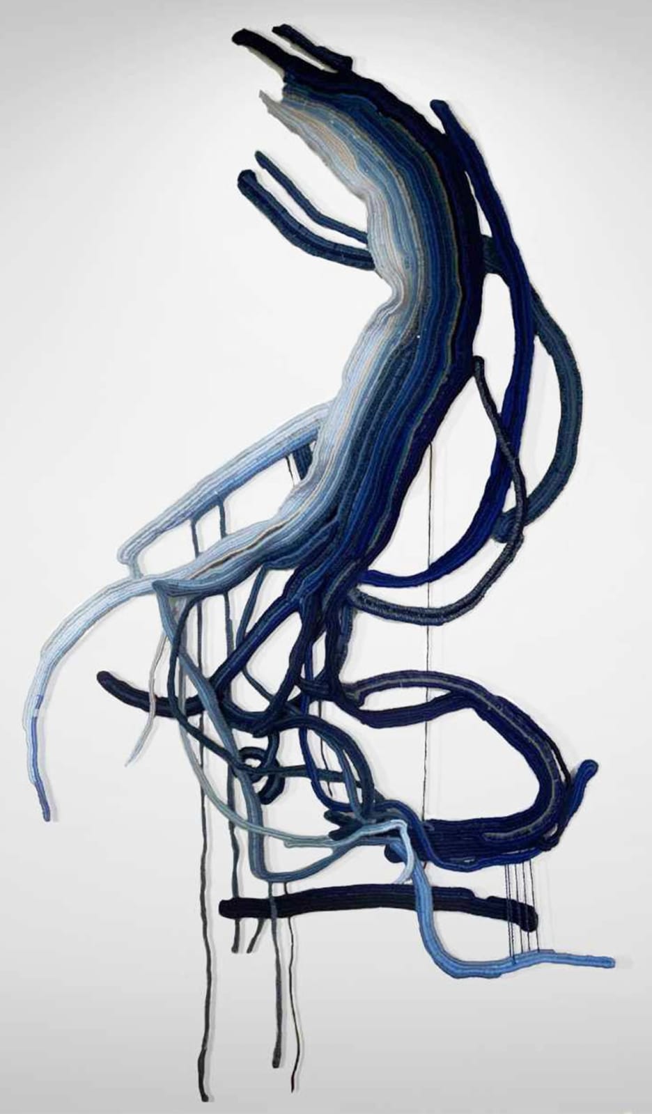 Samantha Bates, Tidal Waters