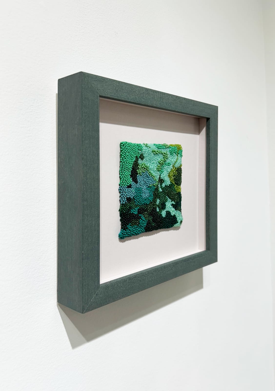 Samantha Bates, Bed of Moss