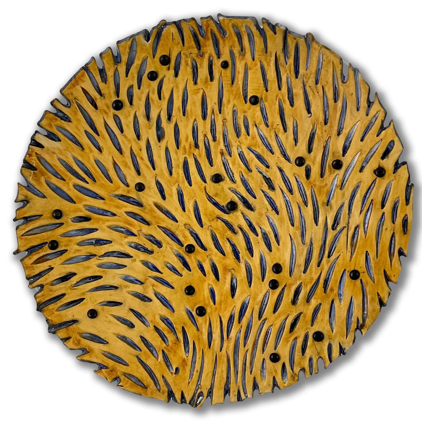 Vicki Grant, Medium Celestial Landscape 23227