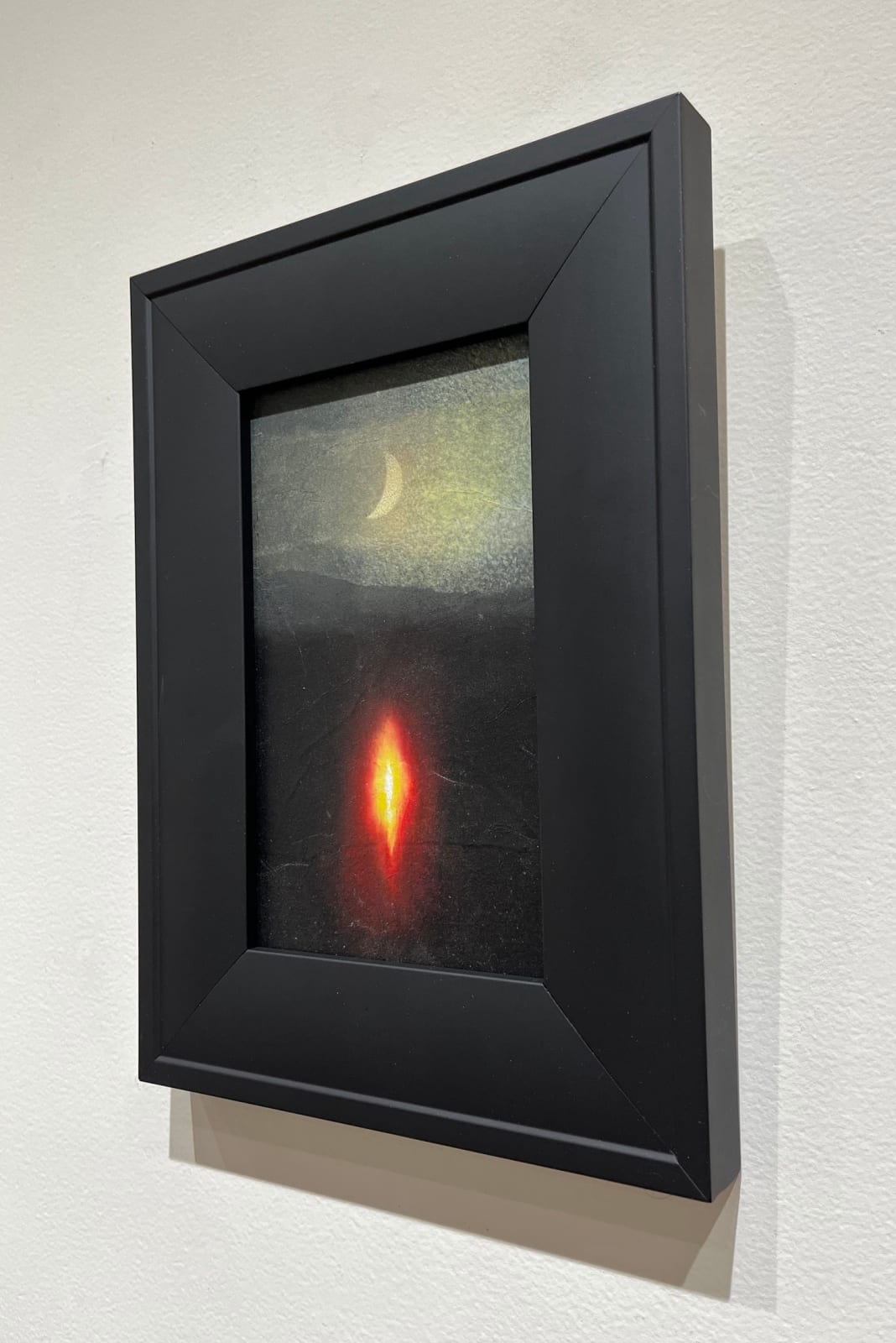 John Paul Vincent, Sanctum