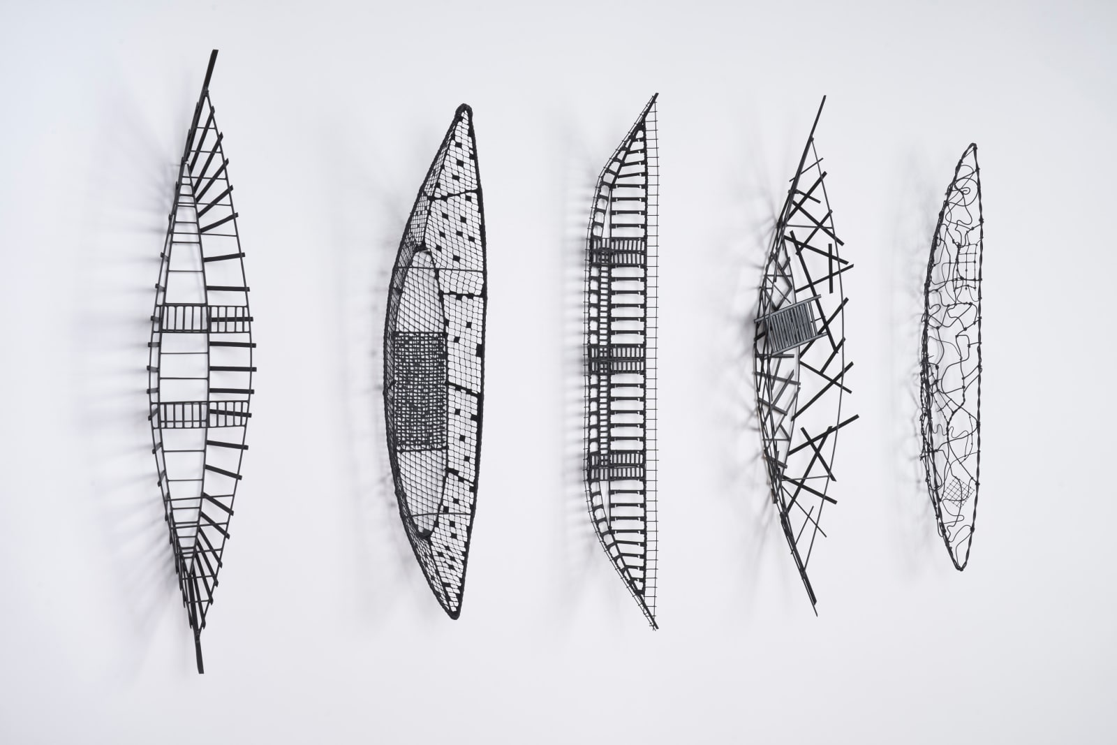 Heather Hietala, The Space Between II