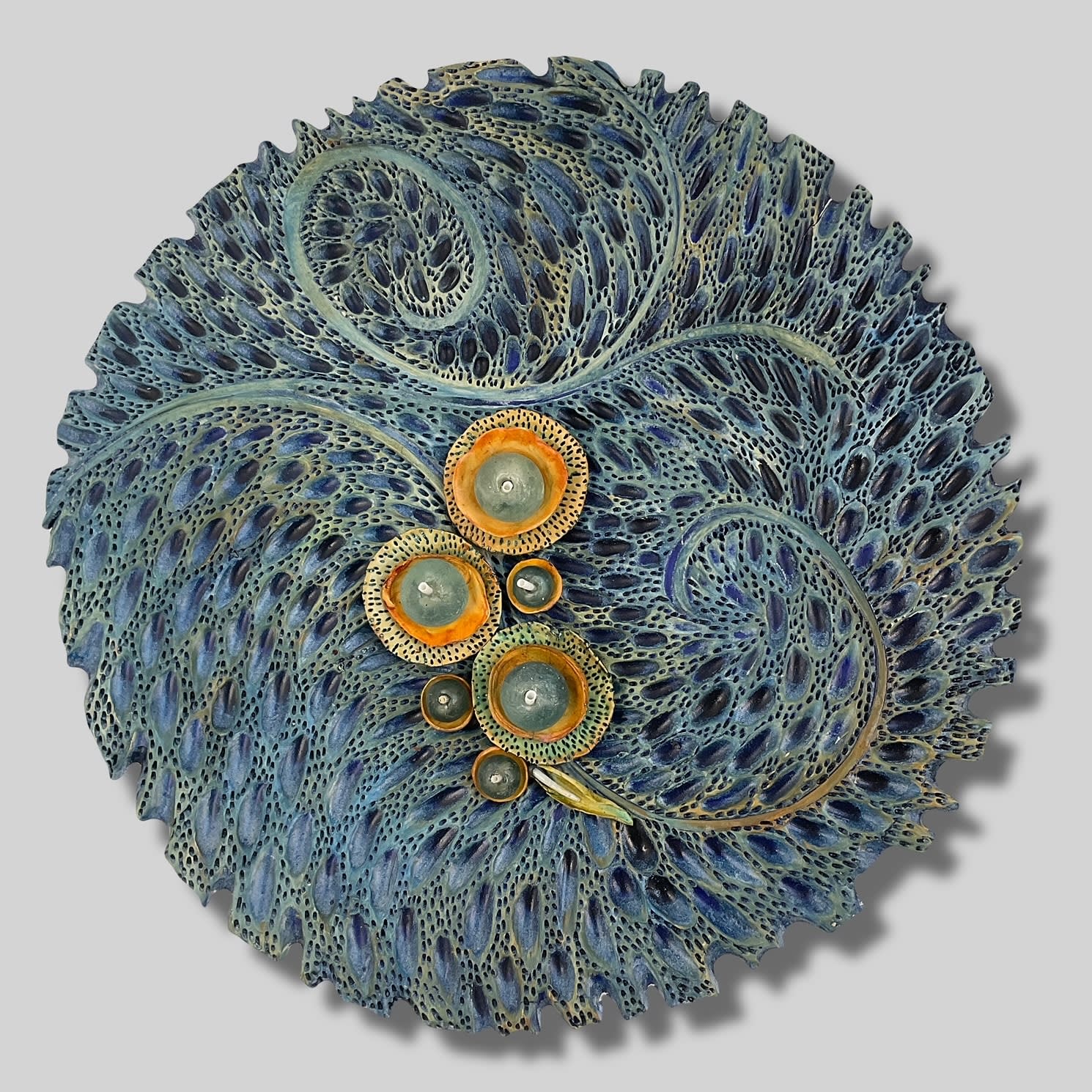 Vicki Grant, Large Celestial Landscapes - 23182