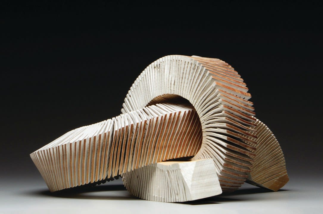 Christian Burchard, Composition #12