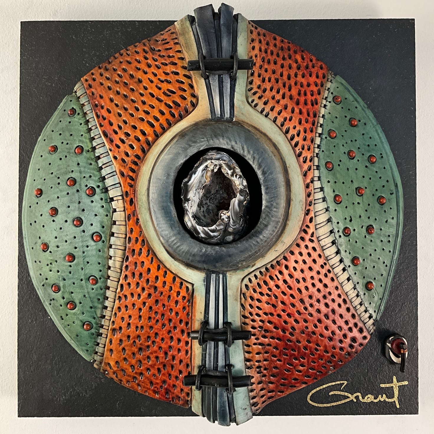 Vicki Grant, Windows to the Earth 25155