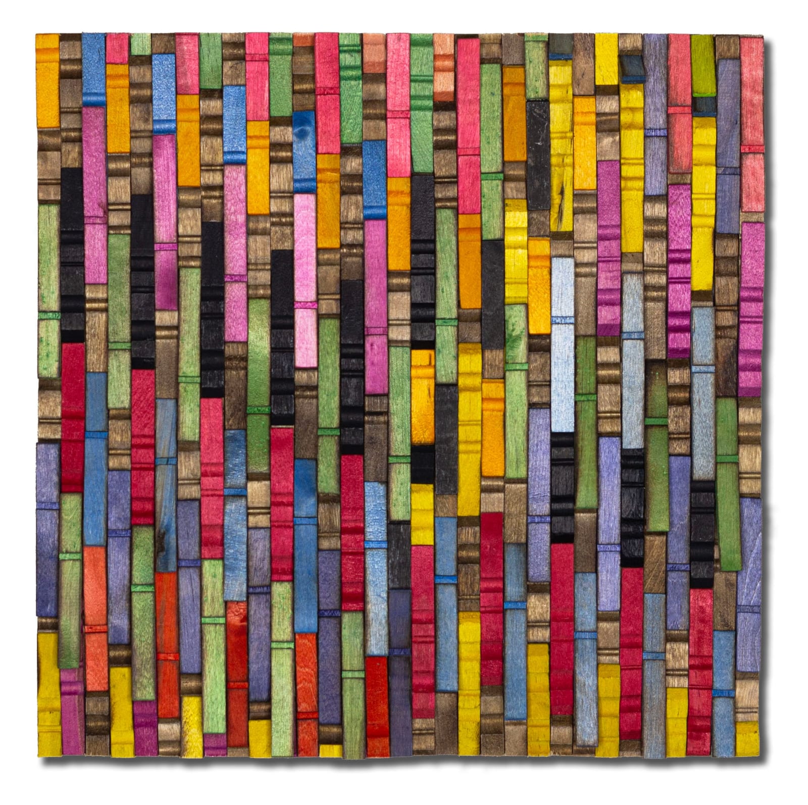 Davis Choun, PINS s35