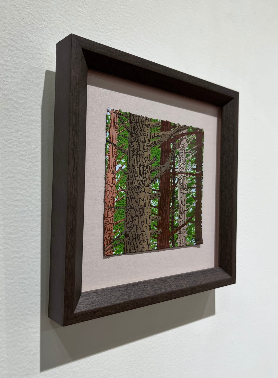 Samantha Bates, The Wood