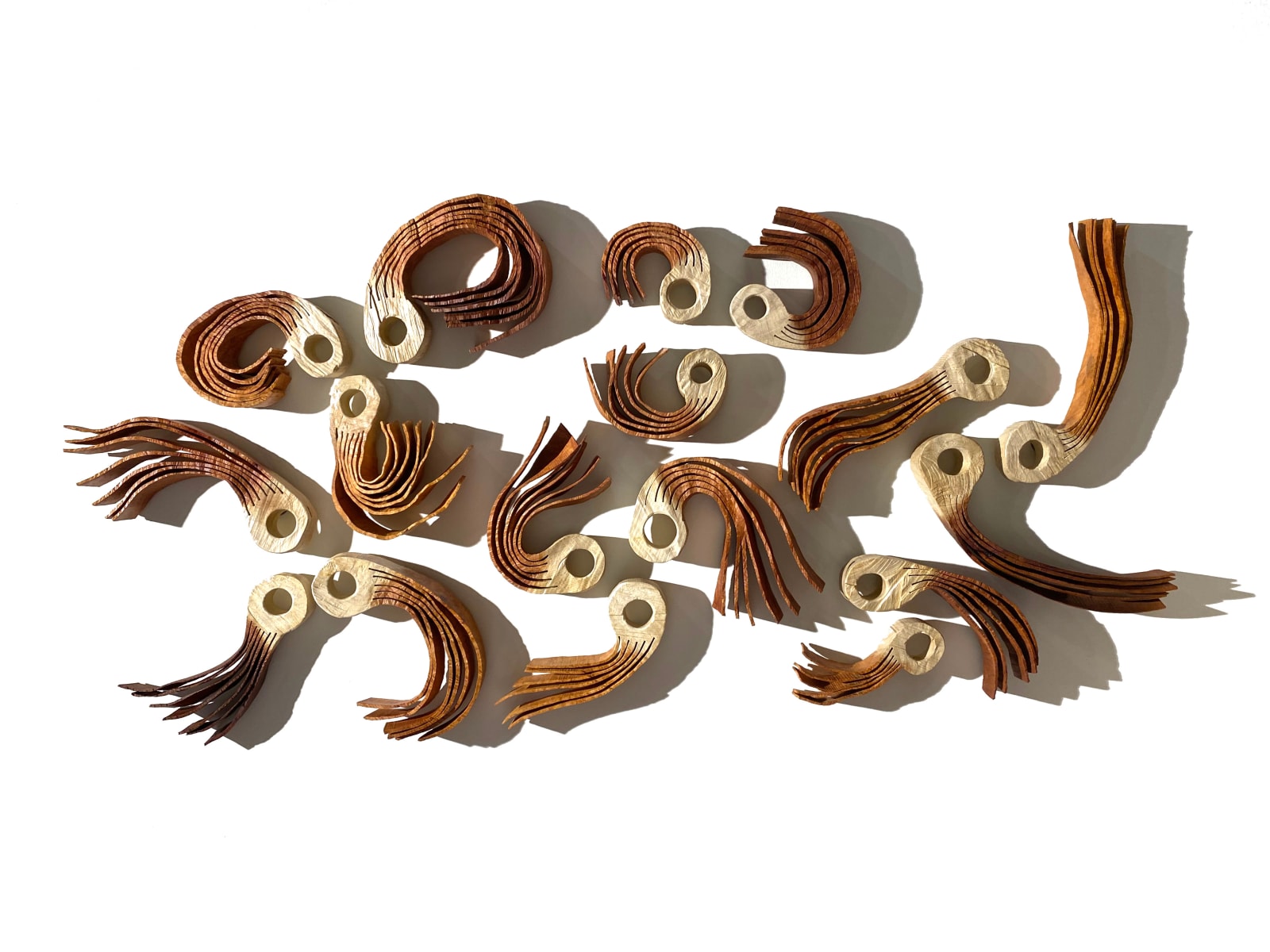 Christian Burchard, Family Circus