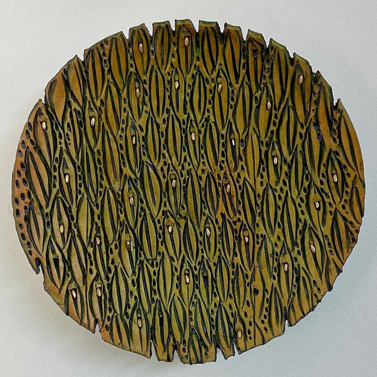 Vicki Grant, Small Celestial Landscapes - 23122