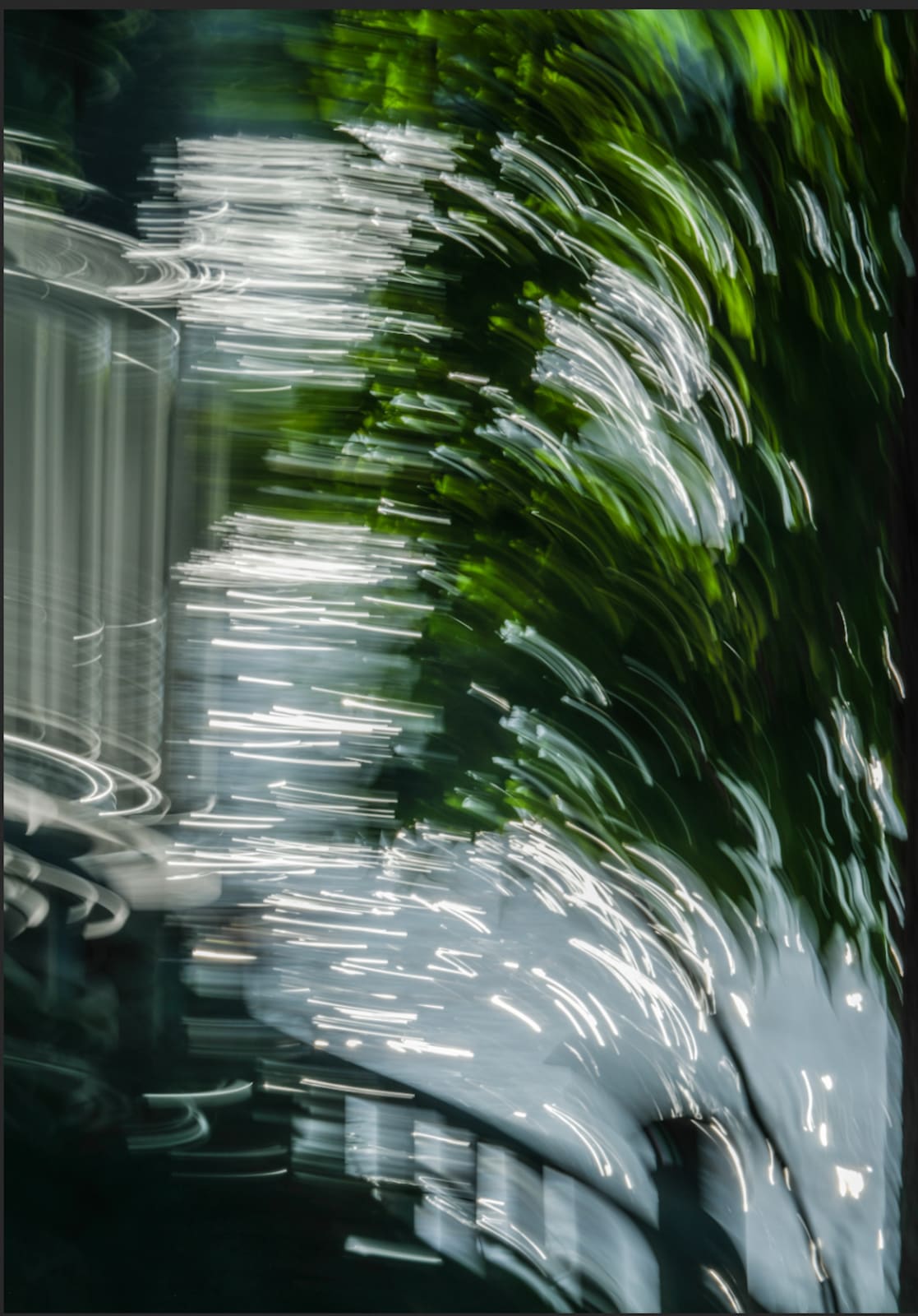 Sandy Rothberg, Untitled 19