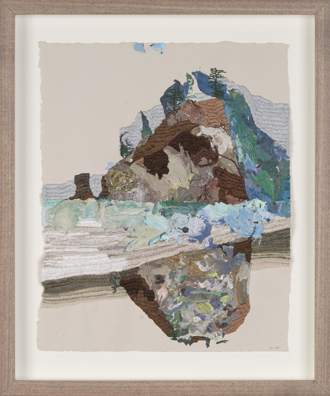 Samantha Bates, Second Beach