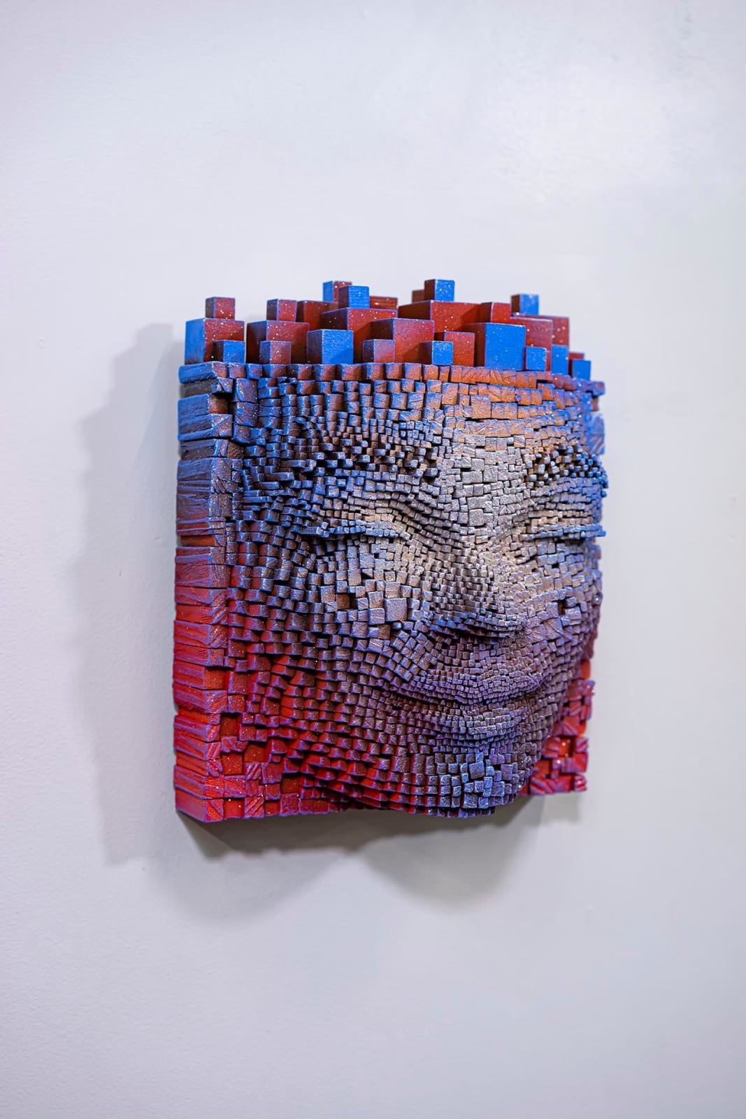 Gil Bruvel, Mask #119