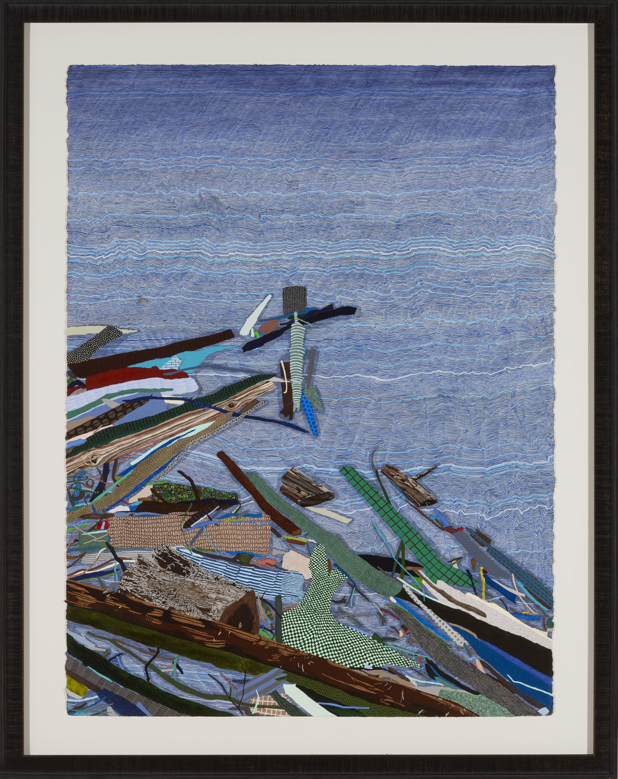 Samantha Bates, Storm's Haven