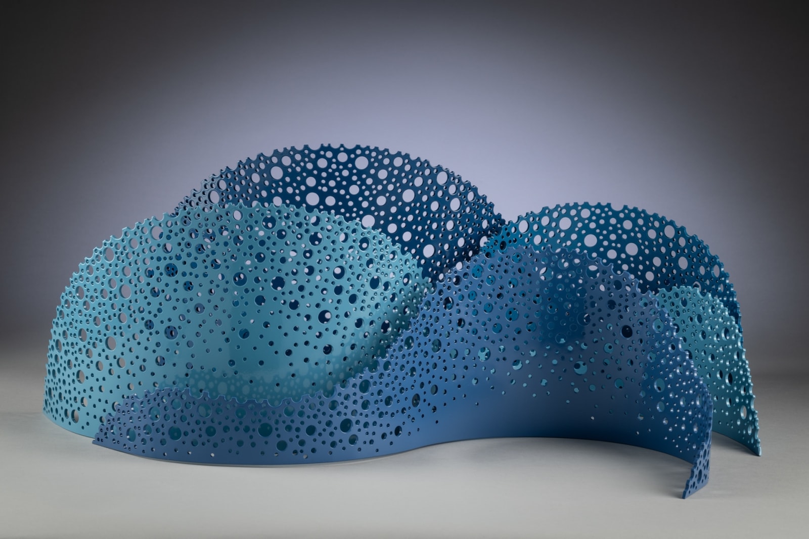 Michael Enn Sirvet, Blue Ridge 2