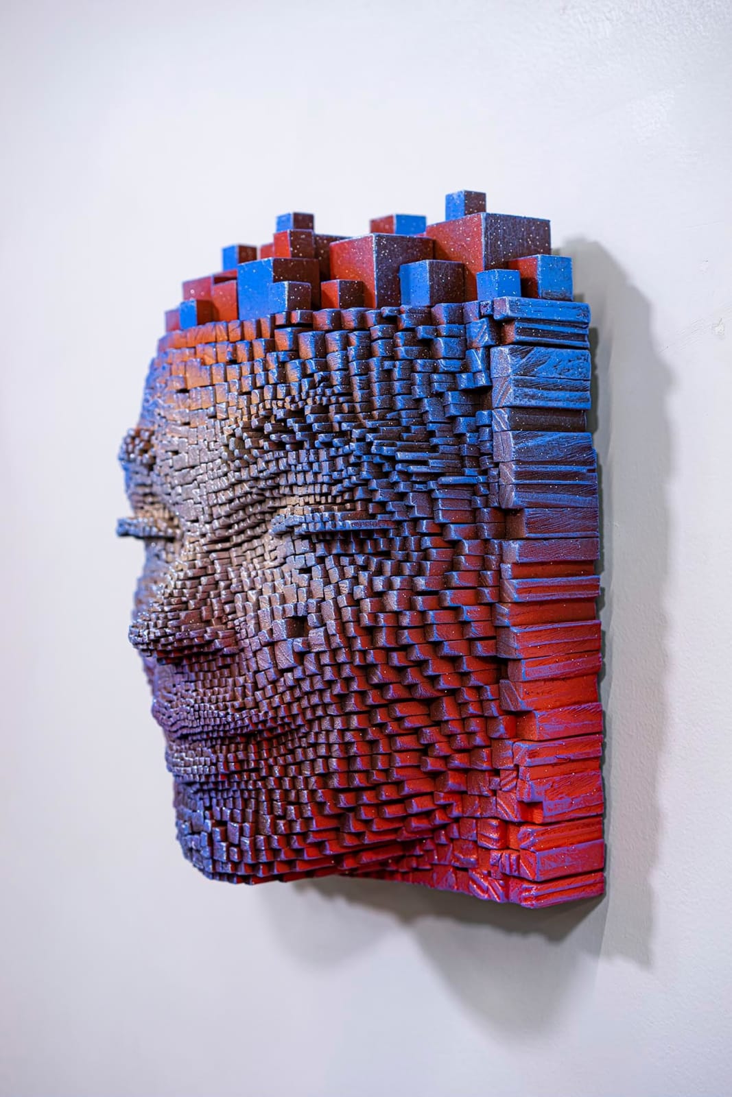 Gil Bruvel, Mask #119