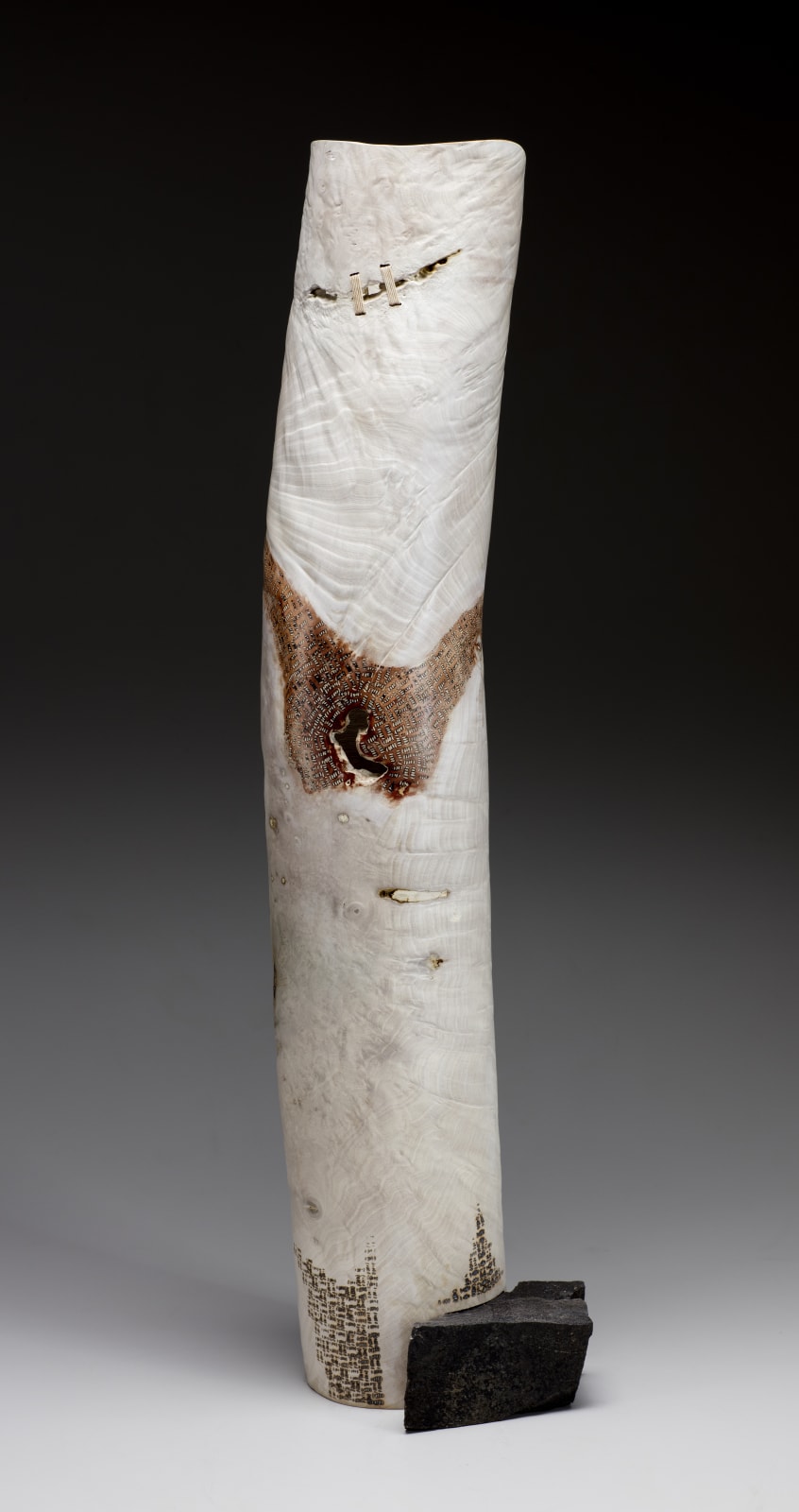 Christian Burchard, Tower #3