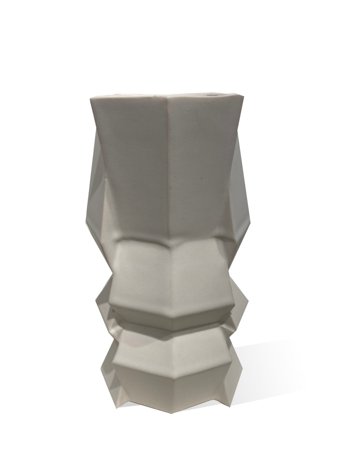 Nick Moen, Tessellation Vase U
