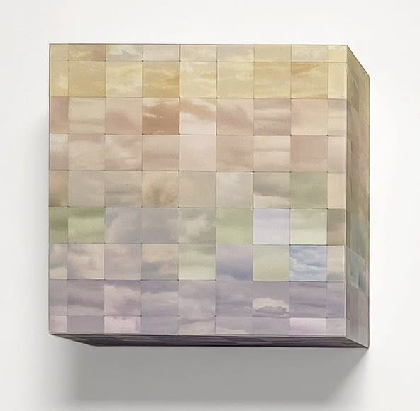 Greg Sand, Spectacle I