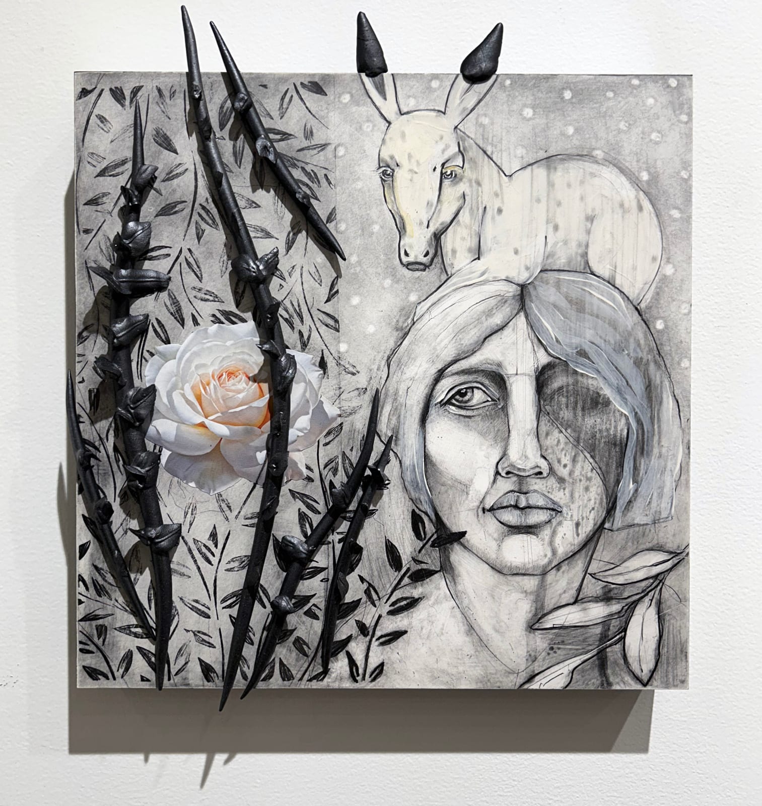Lisa Clague, Serenade of Her Heart
