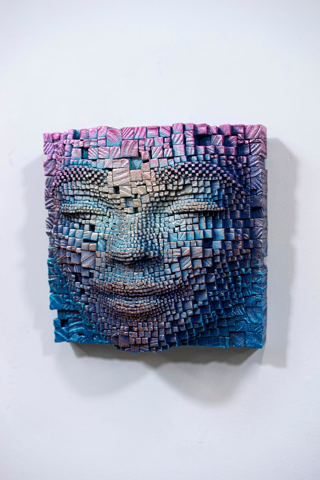 Gil Bruvel, Mask #156