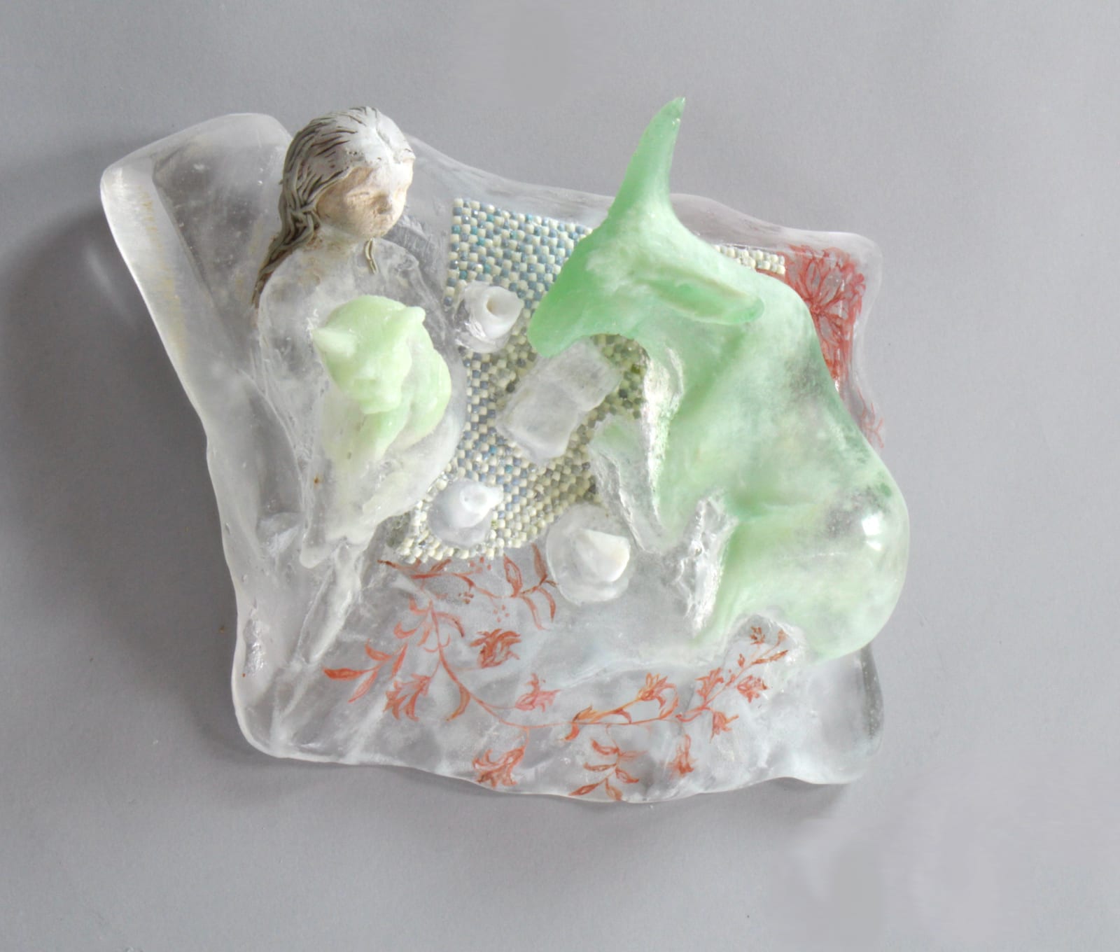 Christina Bothwell, Tea Party