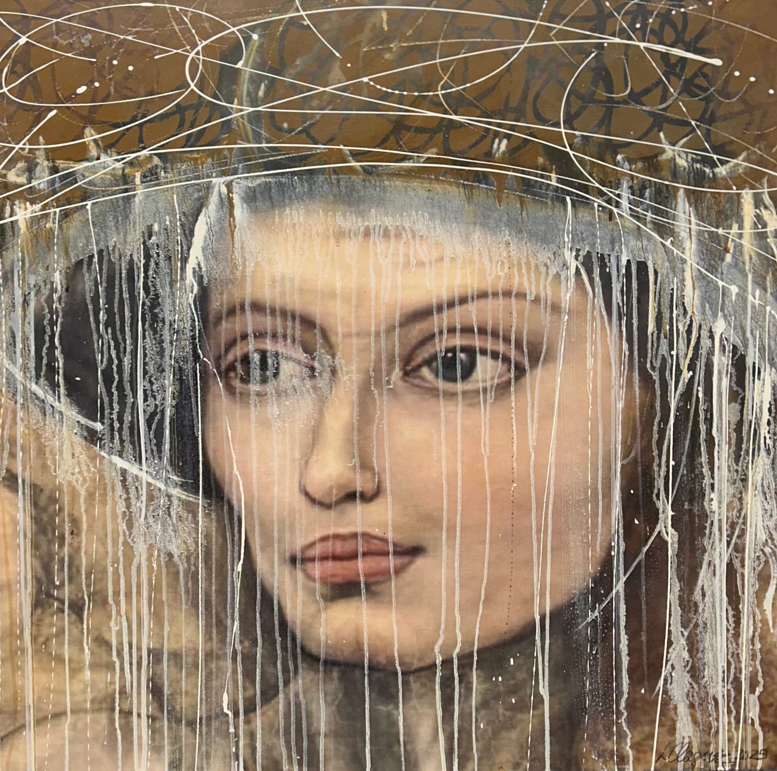 Lisa Clague, Quiet Transformation