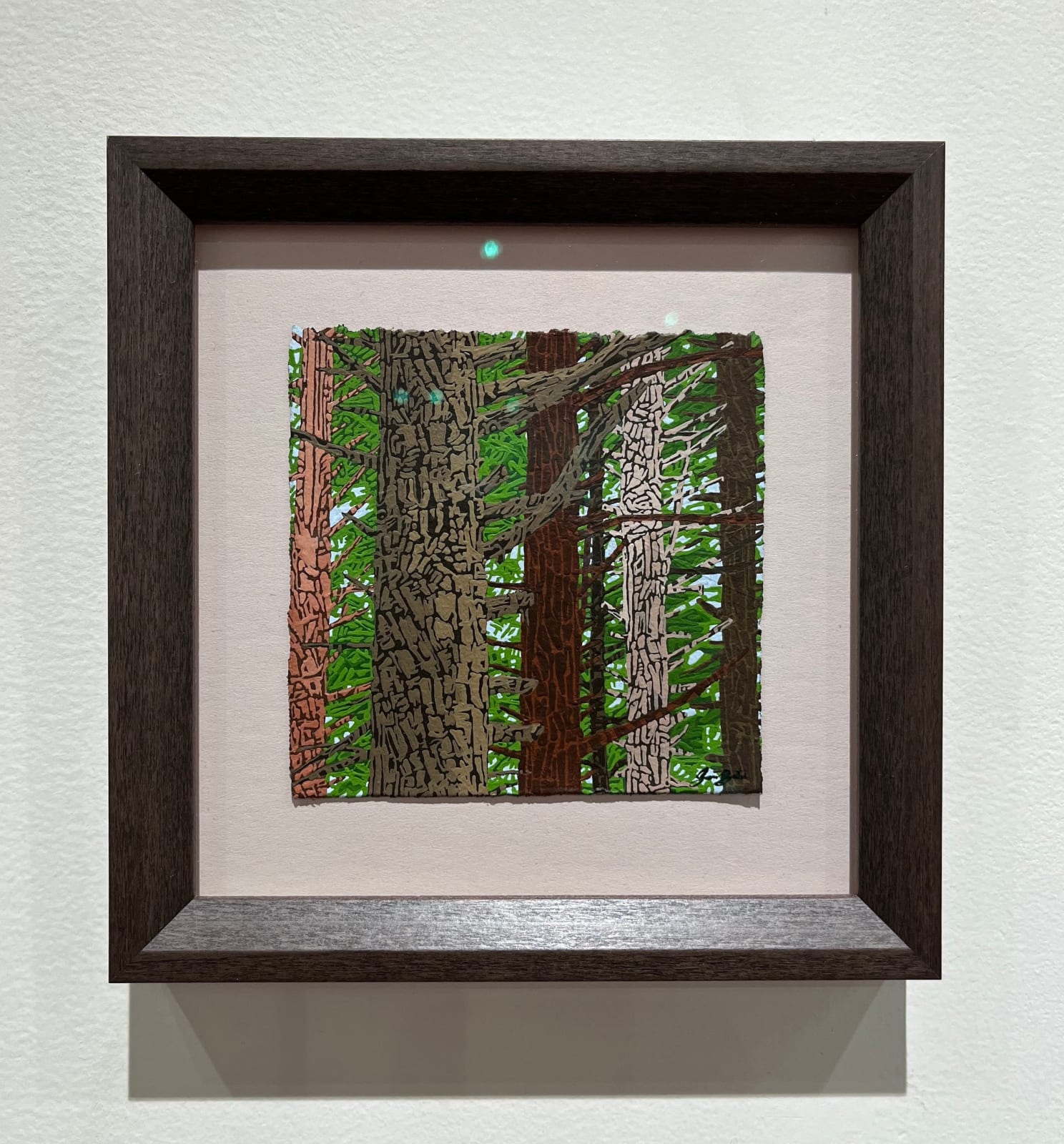 Samantha Bates, The Wood