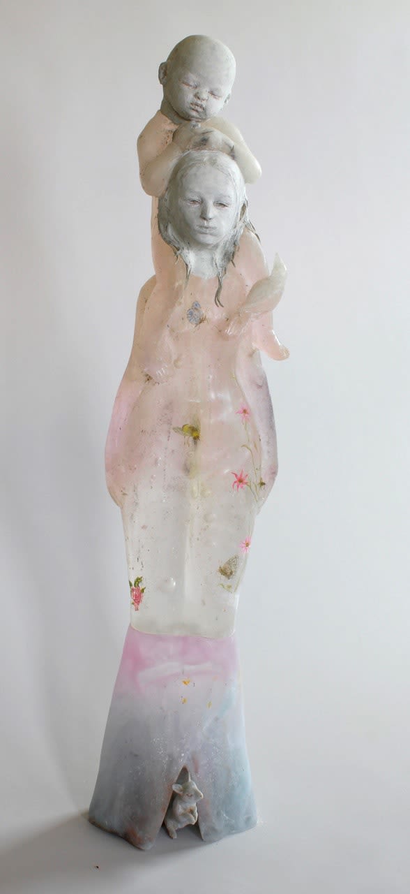 Christina Bothwell, Sweet Tomorrow Morning