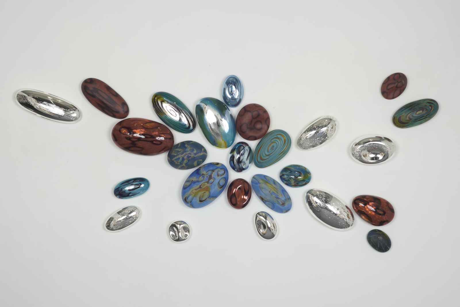 Thor + Jennifer Bueno, Ruby Blues