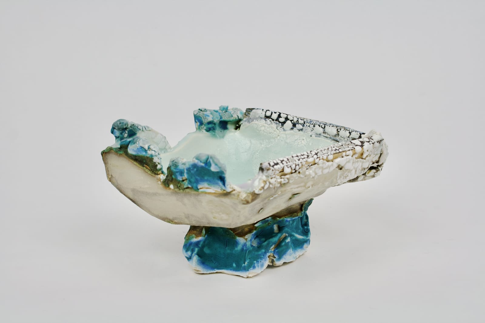 Ani Kasten, Small Chalice