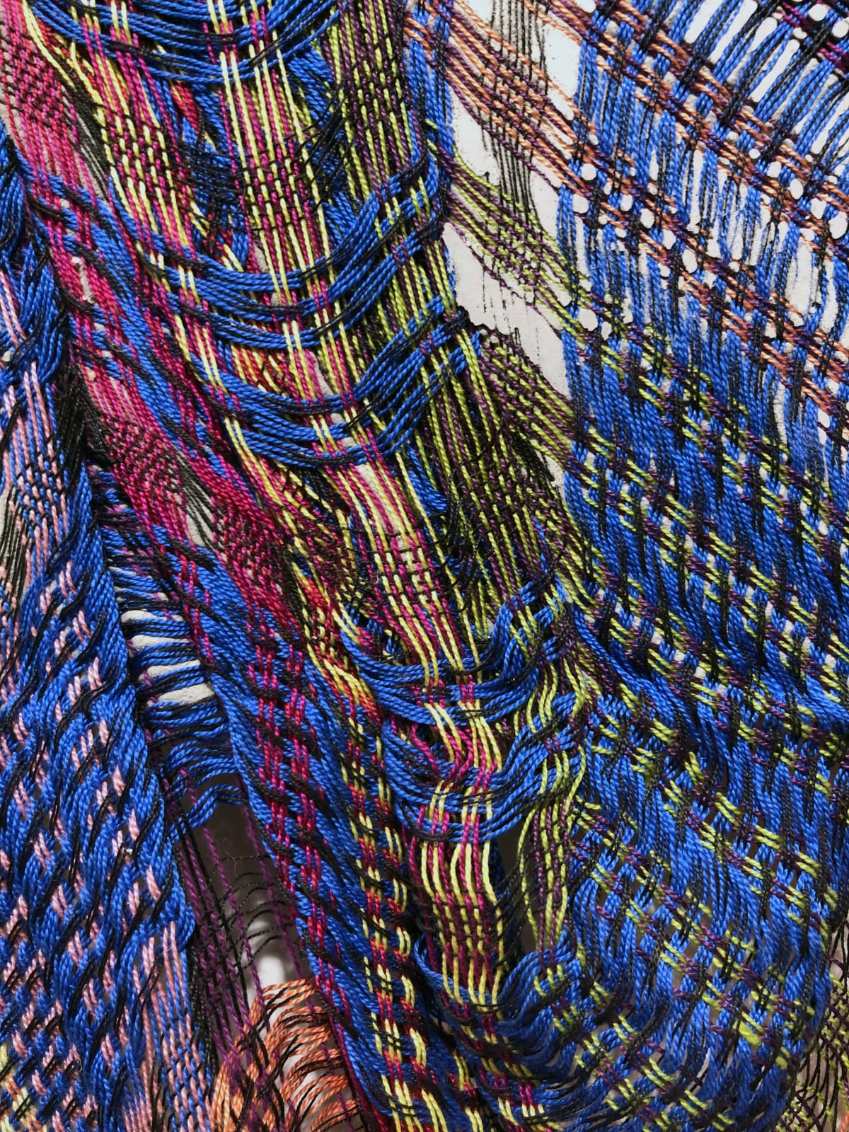 Crystal Gregory, Impression 2