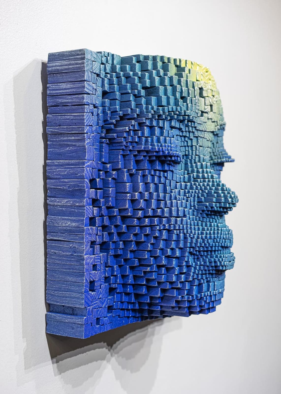 Gil Bruvel, Mask #45
