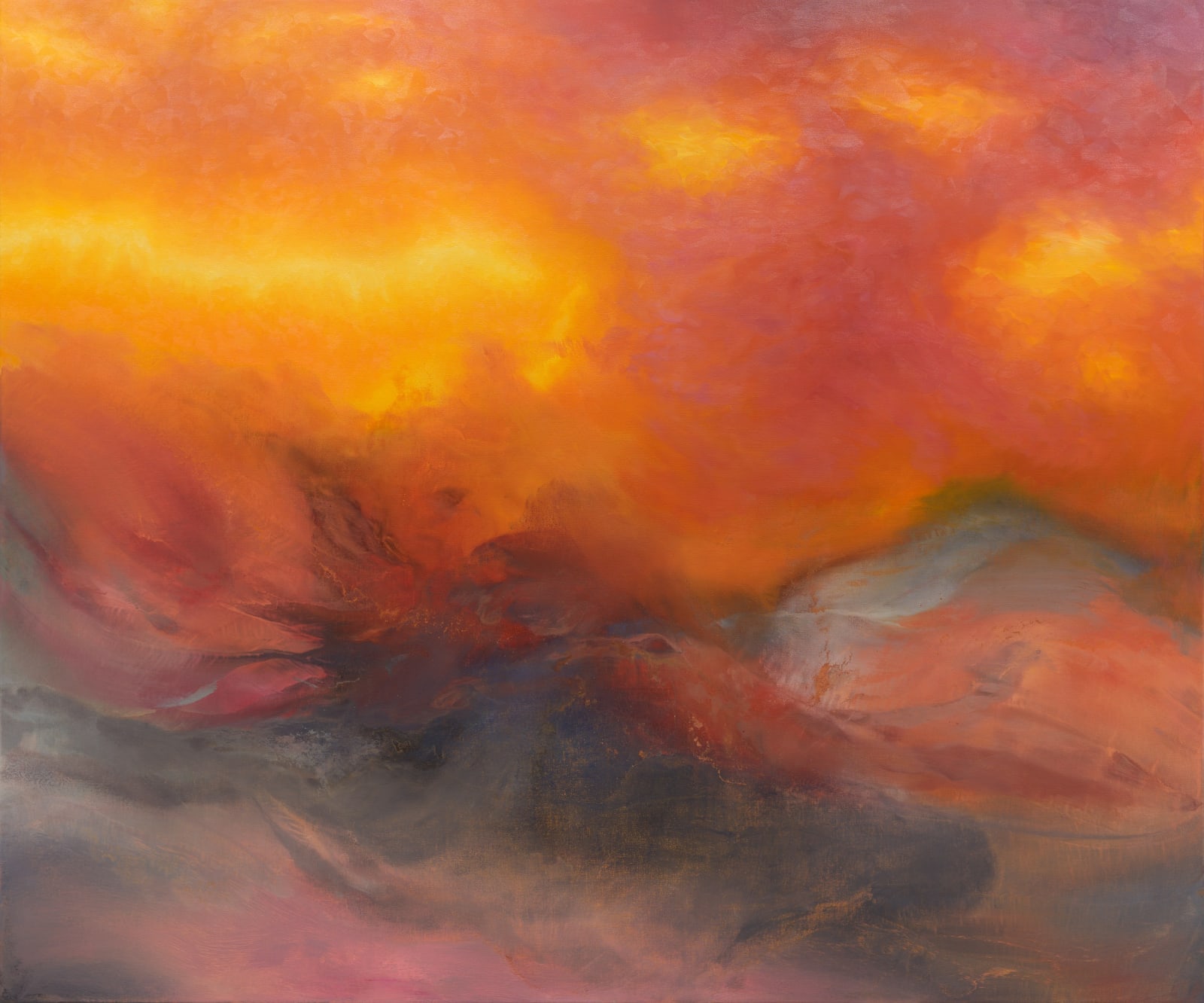 Samantha Keely Smith, Now I See Tomorrow