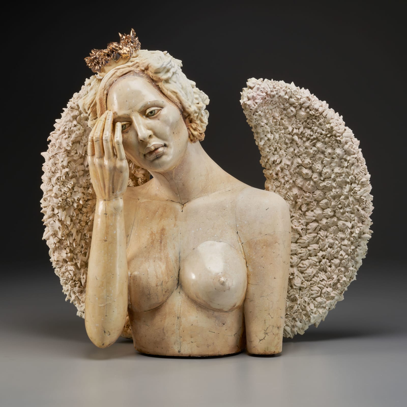 Lisa Clague, Guardian Angel