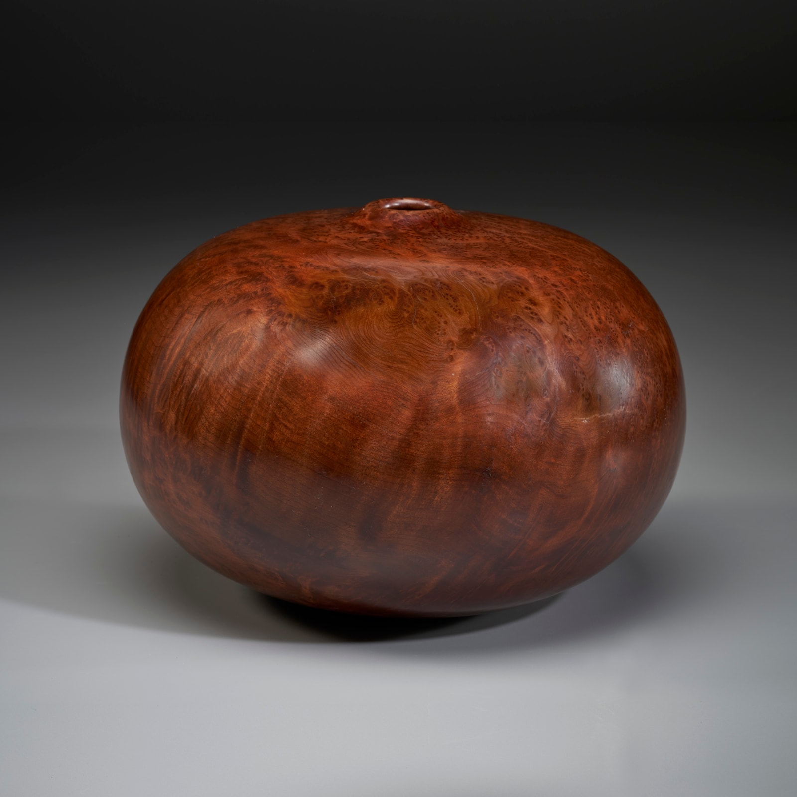 David Ellsworth, Redwood Pot
