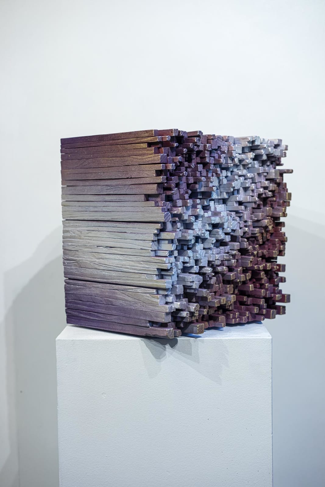 Gil Bruvel, Enlighten