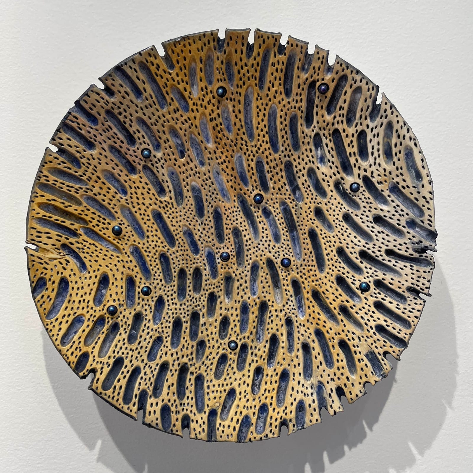 Vicki Grant, Medium Celestial Landscape 23130