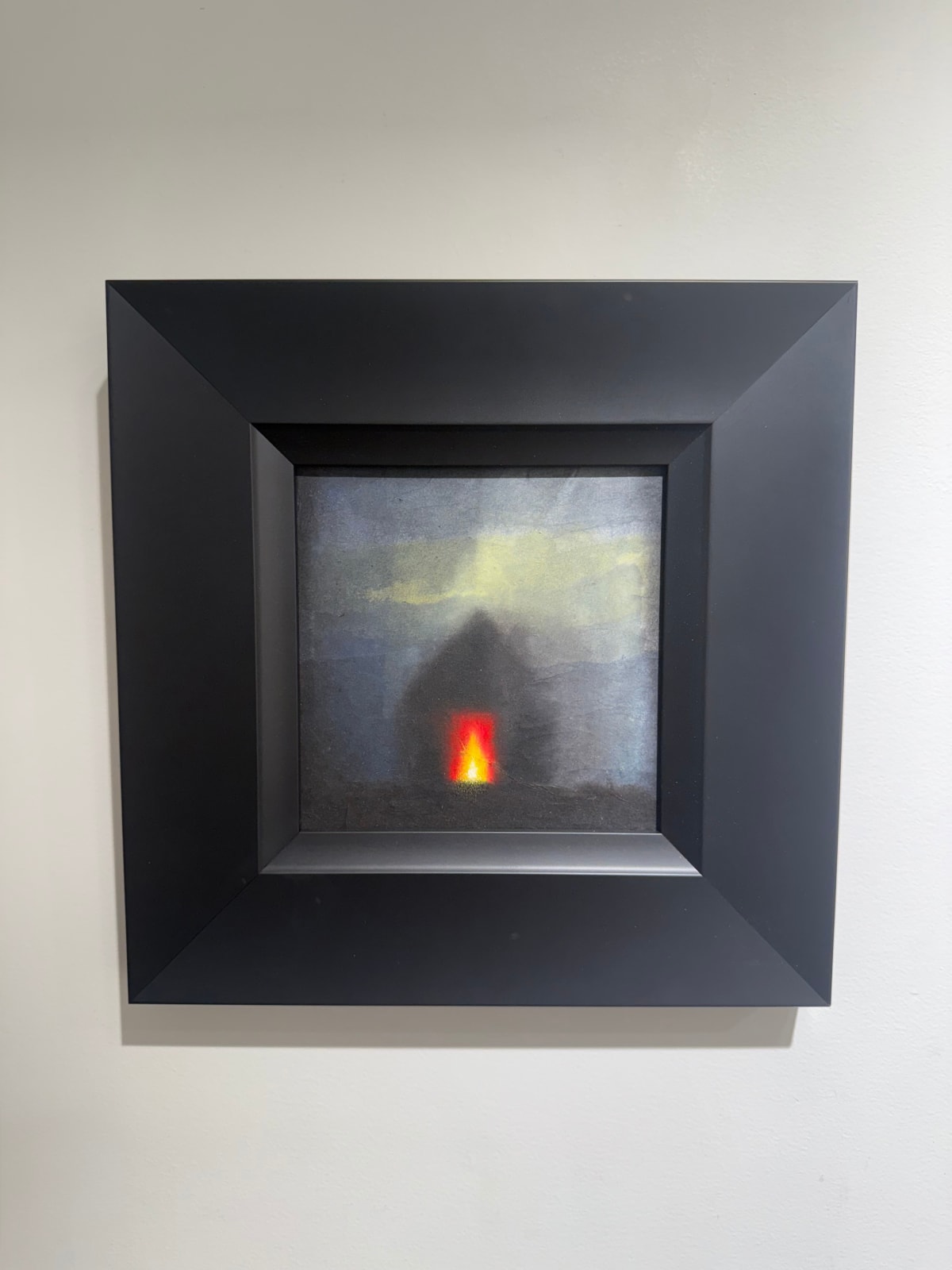 John Paul Vincent, The Heart of Winter