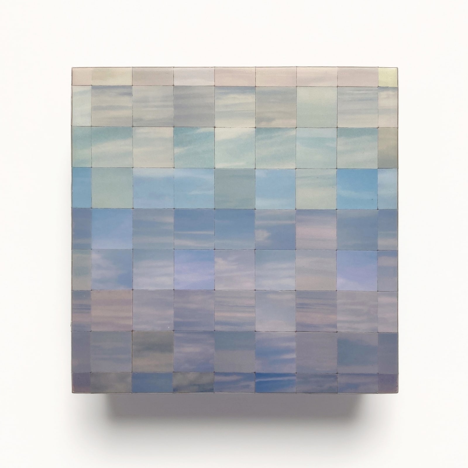 Greg Sand, Spectacle III