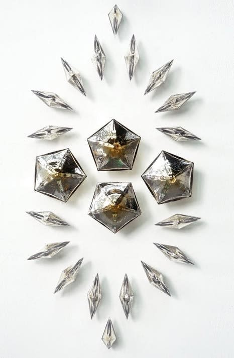 Joanna Manousis, Electri