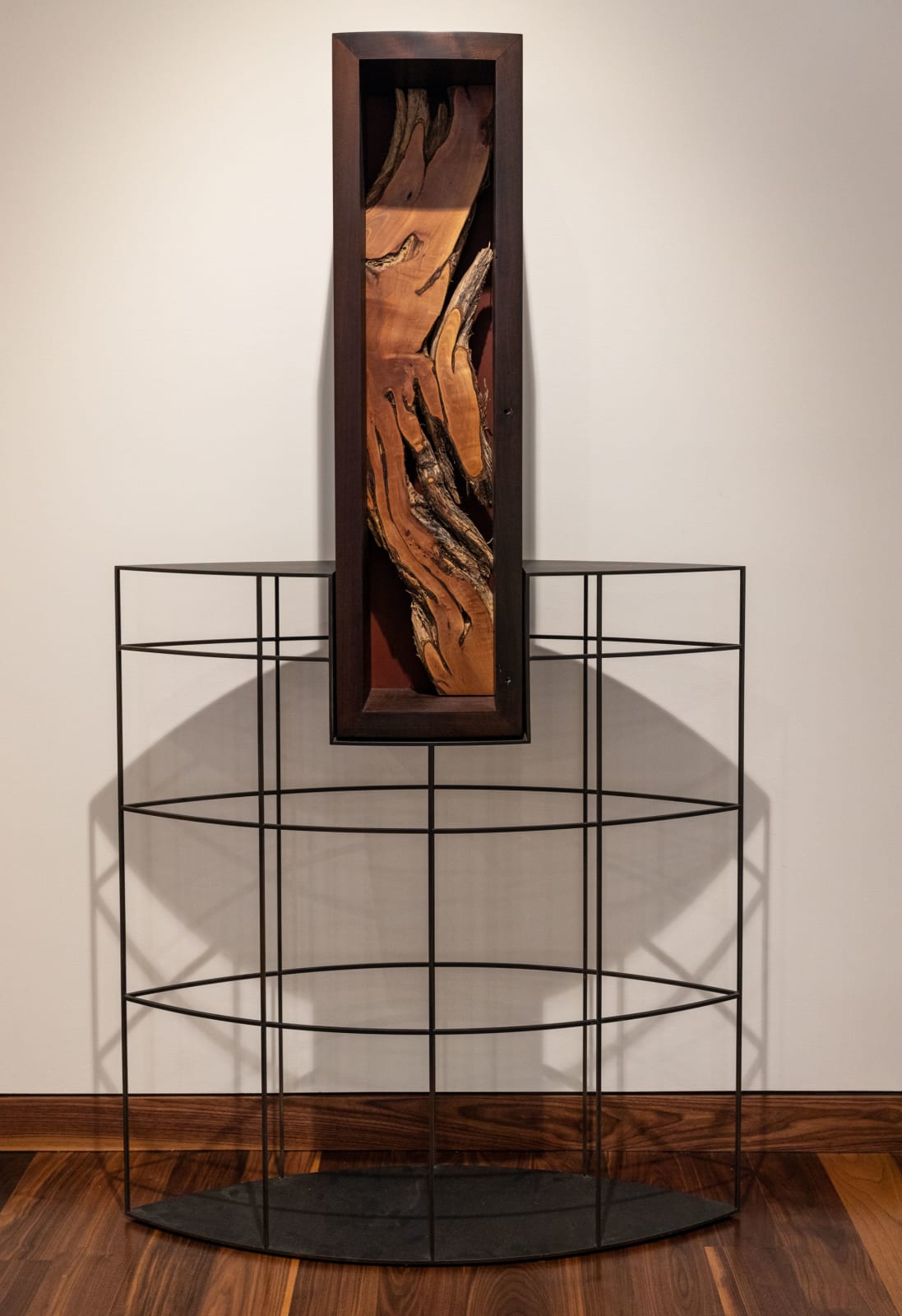 Wendy Maruyama, Homage to a King