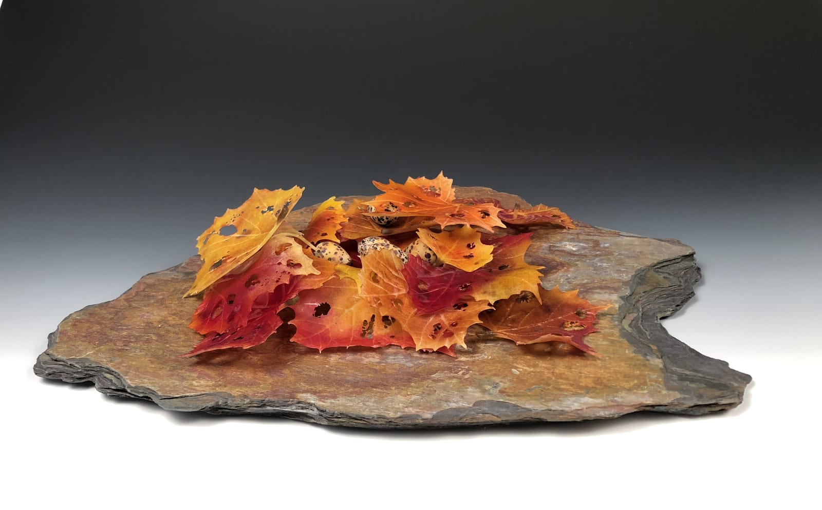 Dean Bensen and Demetra Theofanous, (In)Security